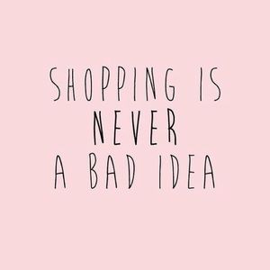 Bookmark To Save My Closet 💛